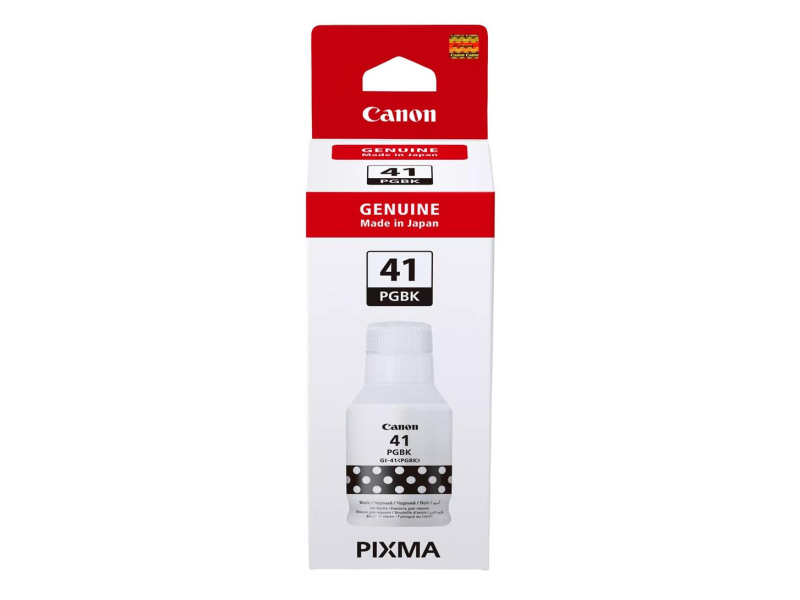 Canon GI-41 black 6000str.